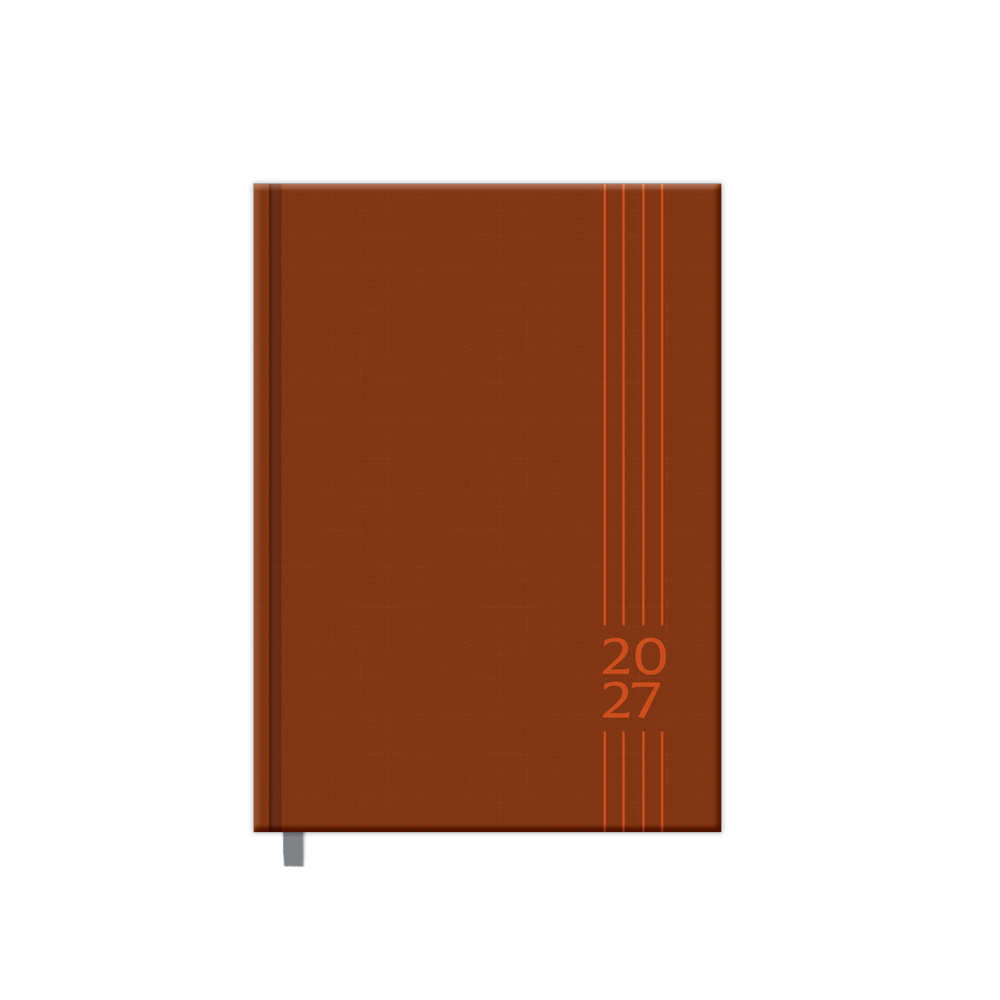 CAPA MARROM